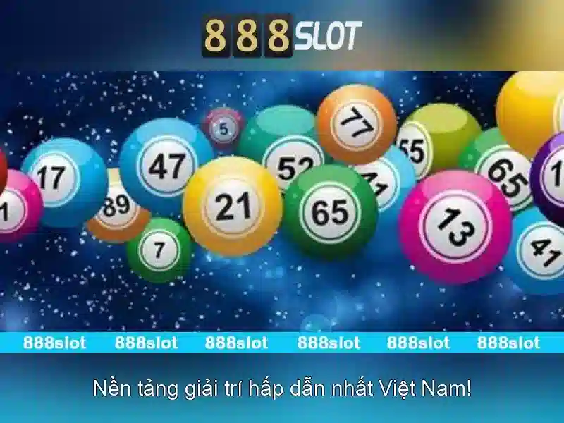 888slot – Đánh giá tổng quan về nền tảng slot trực tuyến