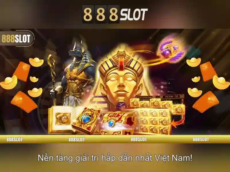 888slot: Trai nghiem slot truc tuyen hang dau tai Viet Nam