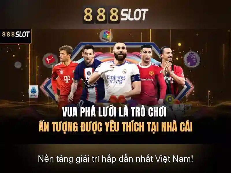 Các trò chơi đa dạng