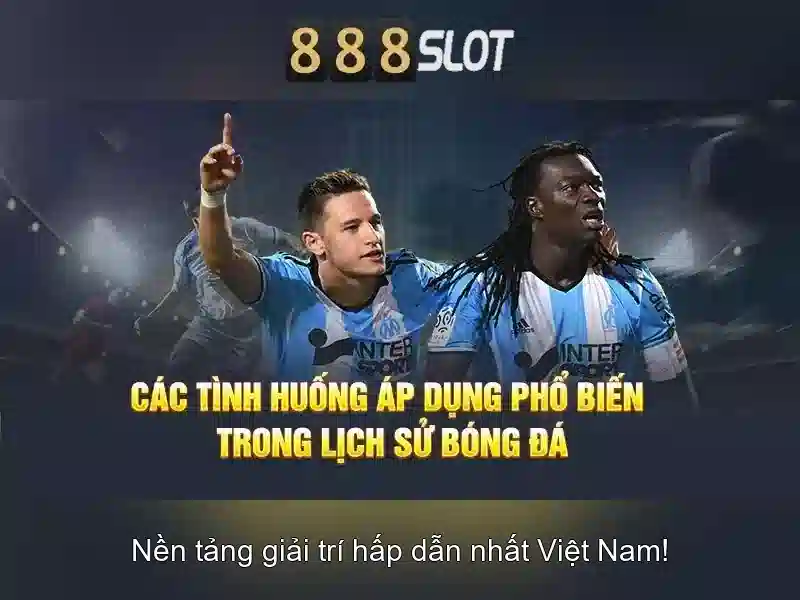 888slot - Đánh giá tổng quan về sân chơi casino trực tuyến