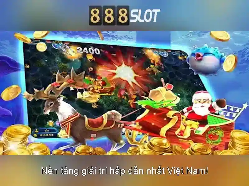 888slot – Khám phá nền tảng casino trực tuyến nổi bật