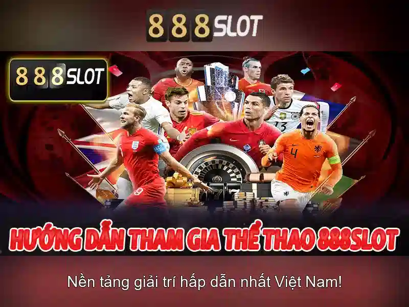 888Slot - Đánh giá và Trải nghiệm Sòng bạc Trực tuyến
