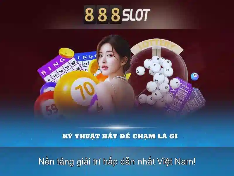 Những trò chơi nổi bật