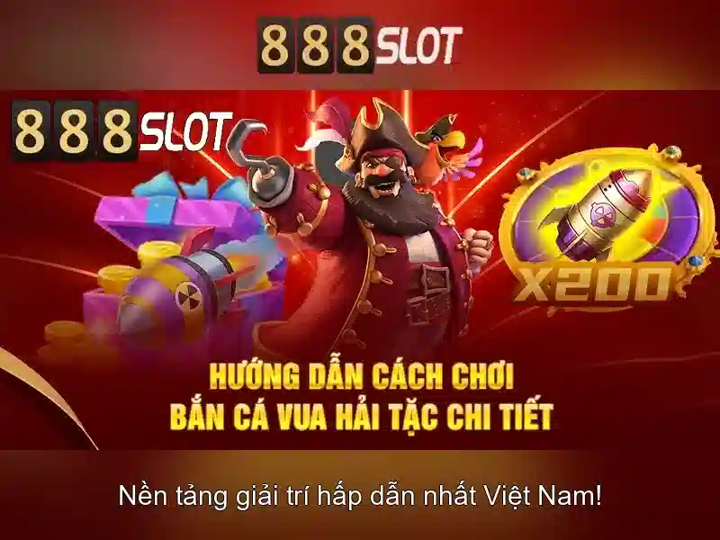 Đặc điểm nổi bật của 888slot