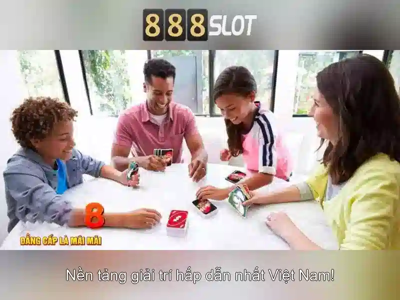 888slot: Đánh giá và trải nghiệm chơi game trực tuyến