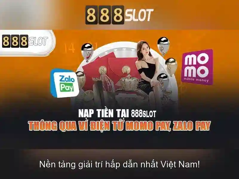 Giới thiệu về 888slot