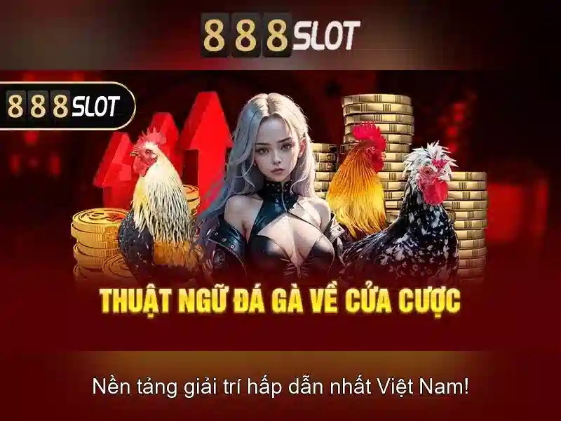 Khám phá 888slot: Nền tảng trò chơi trực tuyến hàng đầu