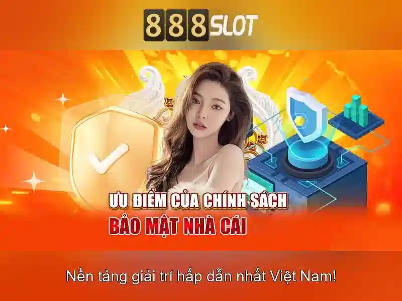 888slot: Nền tảng slot trực tuyến nổi bật tại Việt Nam