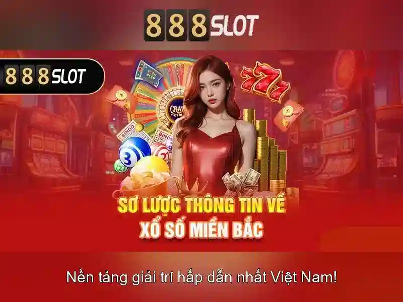 888slot – Trải nghiệm slot trực tuyến đẳng cấp
