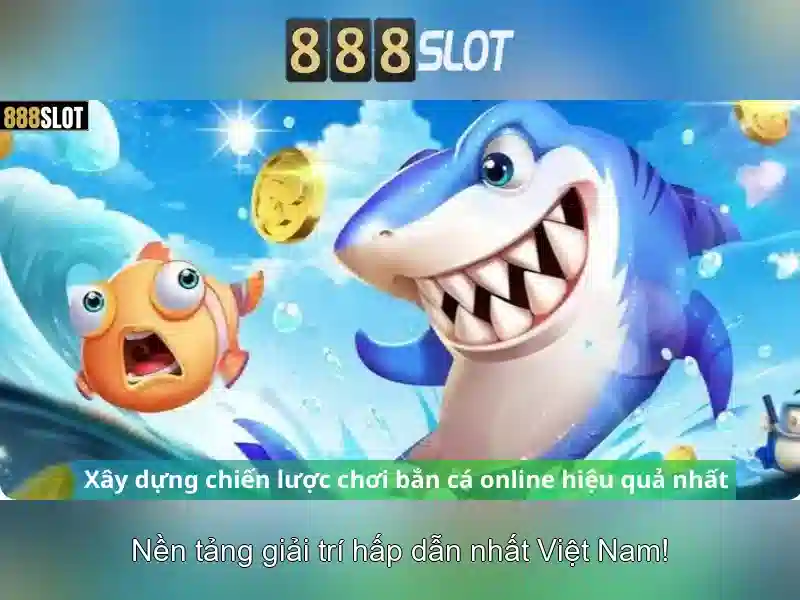 888slot: Nền tảng slots trực tuyến nổi bật
