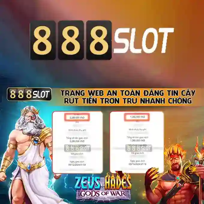 joy 888 slot – Khám phá thương hiệu slot đẳng cấp