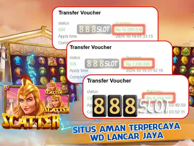zean slot 888 – Trải nghiệm zean slot 888 và khám phá sức hút