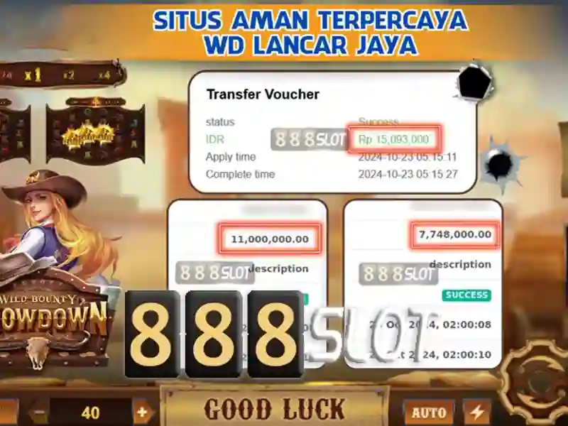 Happy slot 888 เครดิตฟรี: Trải nghiệm cùng slot 888 gold và tambang 888 slot online
