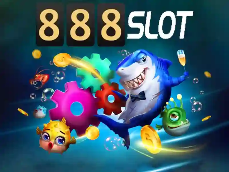 judi slot 888 online – tổng quan thương hiệu và trải nghiệm