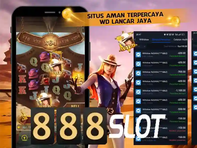 Tại sao nên chọn 888slot