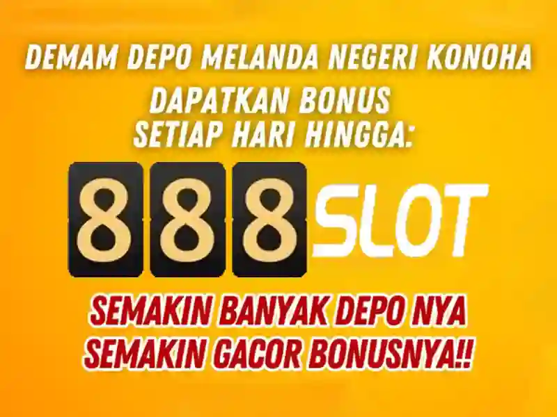 888slot - Danh gia va tong quan ve nen tang slot truc tuyen