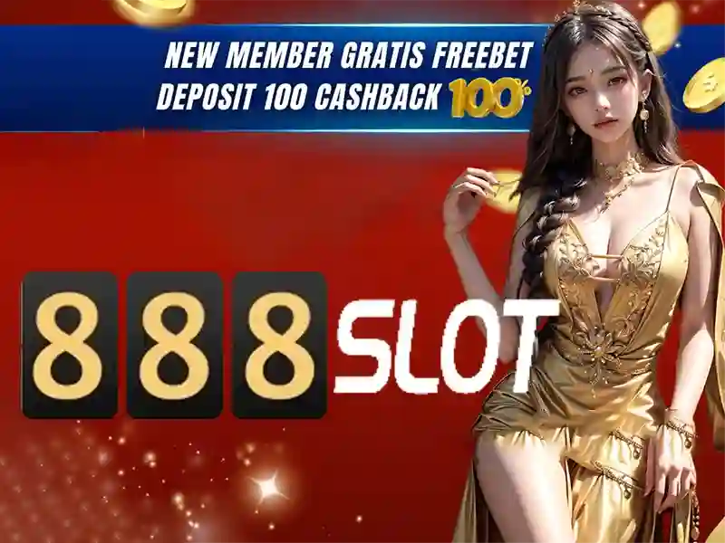 Kho game nổ hũ đa dạng với nhiều chủ đề hấp dẫn tại 888slot