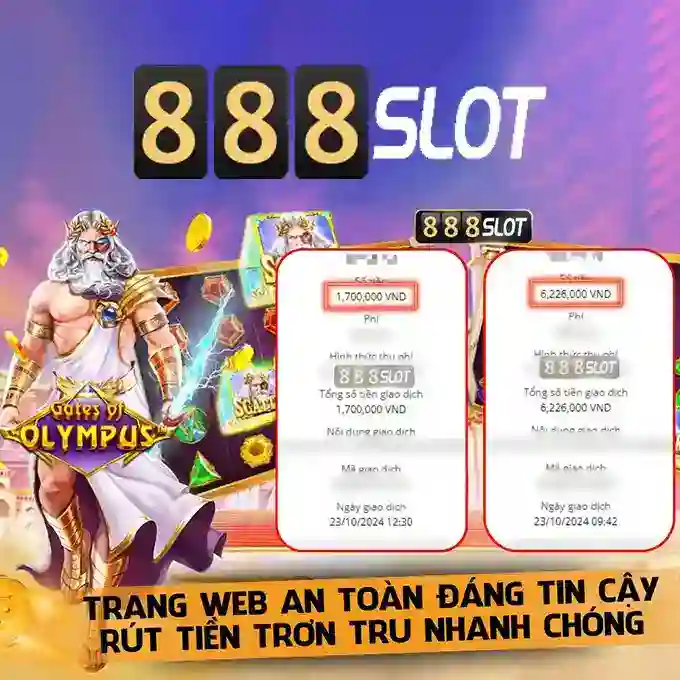 gen 888 slot – Khai phá trải nghiệm đỉnh cao và tiềm năng