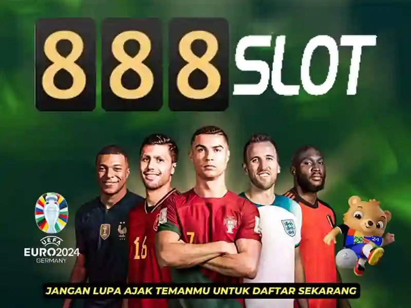 mega slot 888 – Trải nghiệm tối ưu với game slot online 888
