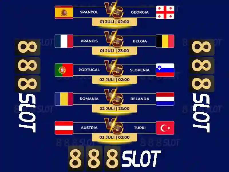 888slot - Đánh giá nền tảng slot trực tuyến