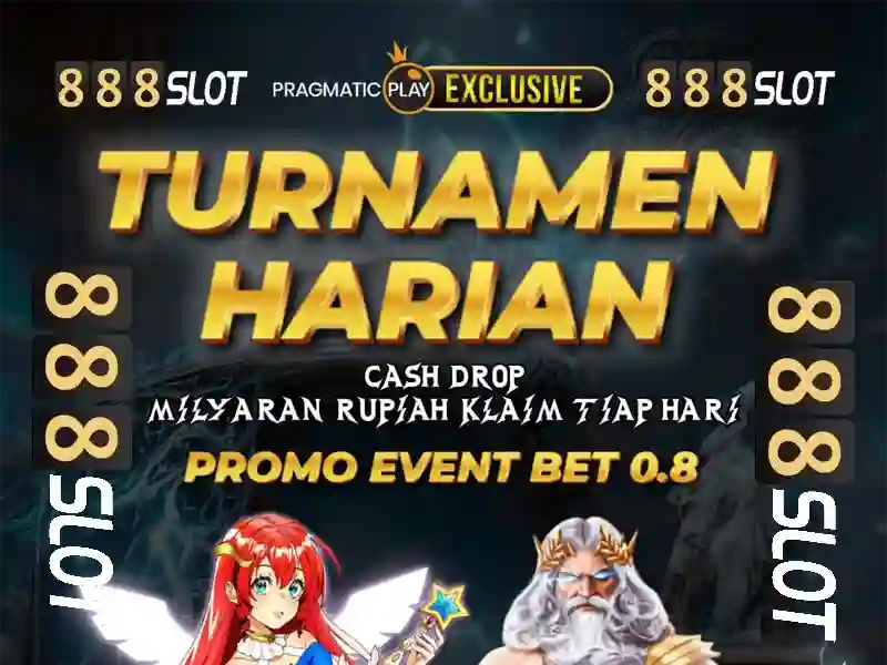 888slot: Nền tảng giải trí trực tuyến và trải nghiệm slots hàng đầu