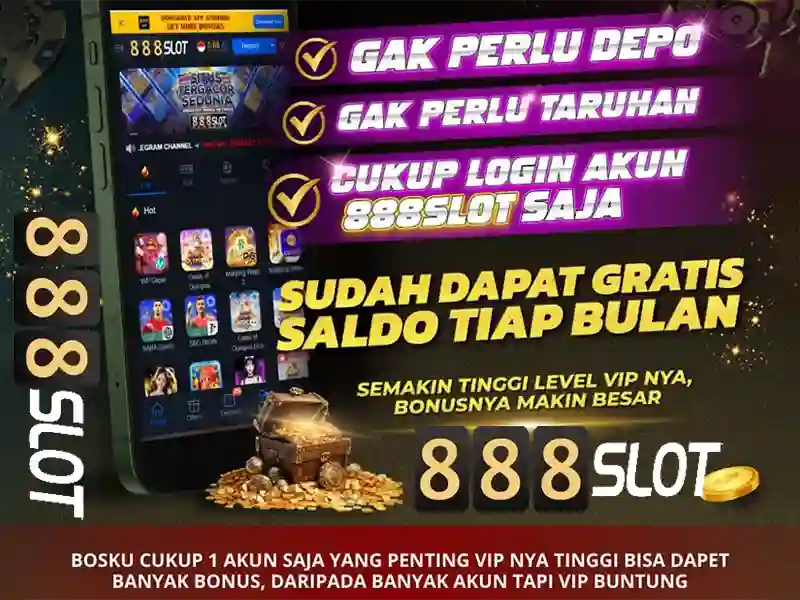 https 888slot com – Khám phá nền tảng casino trực tuyến đột phá