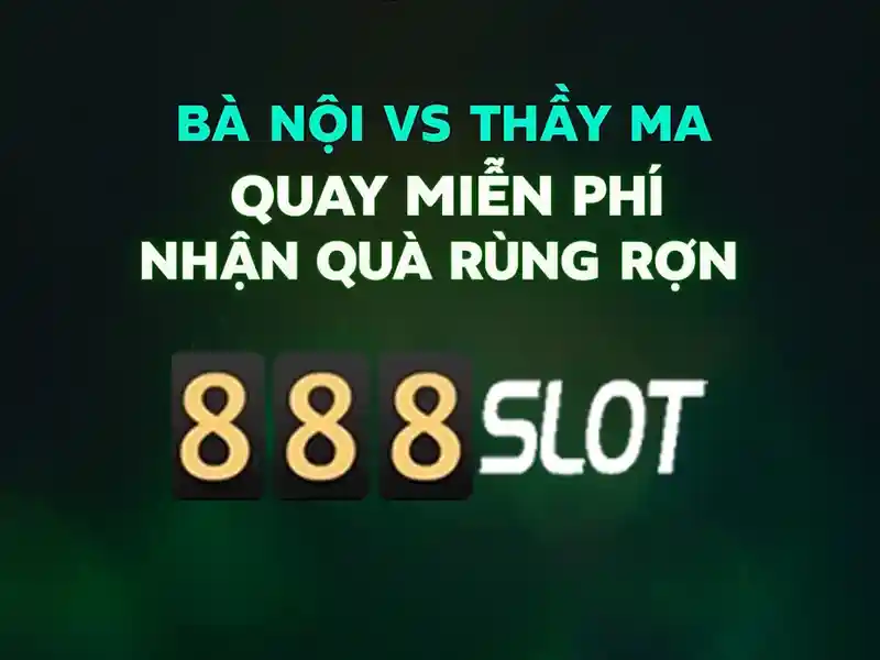 Các loại hình xổ số siêu tốc đa dạng tại 888slot