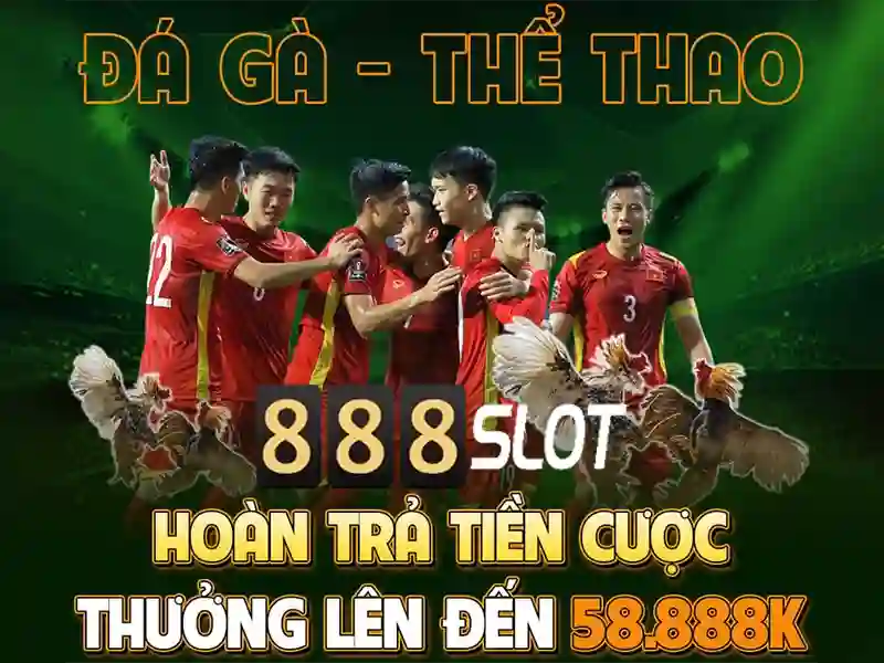 888slot com link – Khởi nguồn và trải nghiệm đỉnh cao