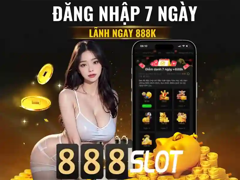 download 888slot – Trải nghiệm tối ưu và niềm tin người dùng