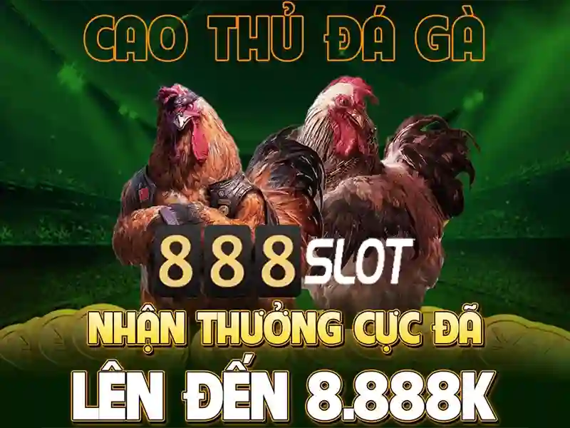 Tính năng nổi bật của 888slot