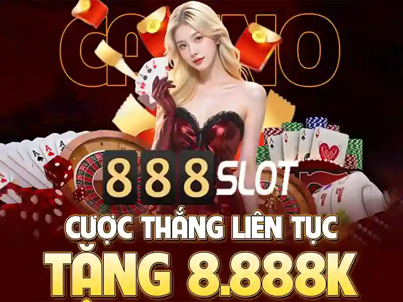 Free online slot machines 888 – Khám phá trải nghiệm đỉnh cao