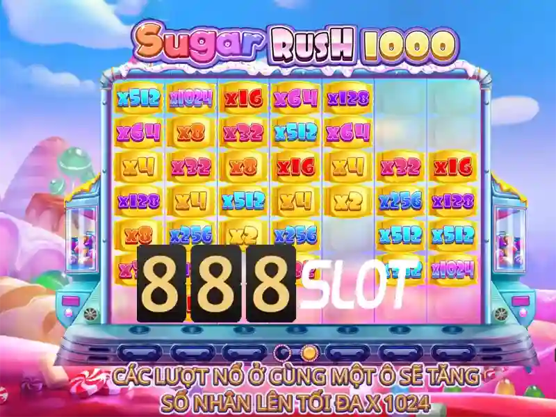 888slot: Nền tảng casino và xổ số trực tuyến