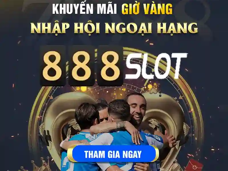 Tầm nhìn phát triển và tương lai của 888slot com link