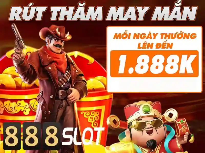888slot: Đánh giá nền tảng casino trực tuyến