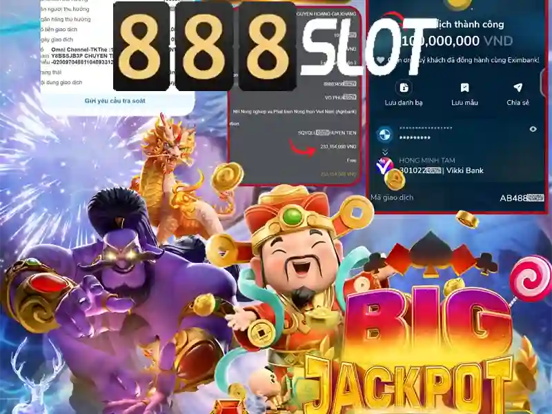 xl slot 888 – Trải nghiệm đỉnh cao và thương hiệu