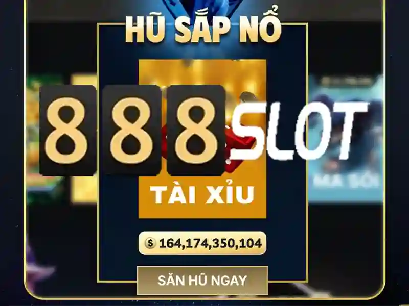 Giới thiệu về 888slot