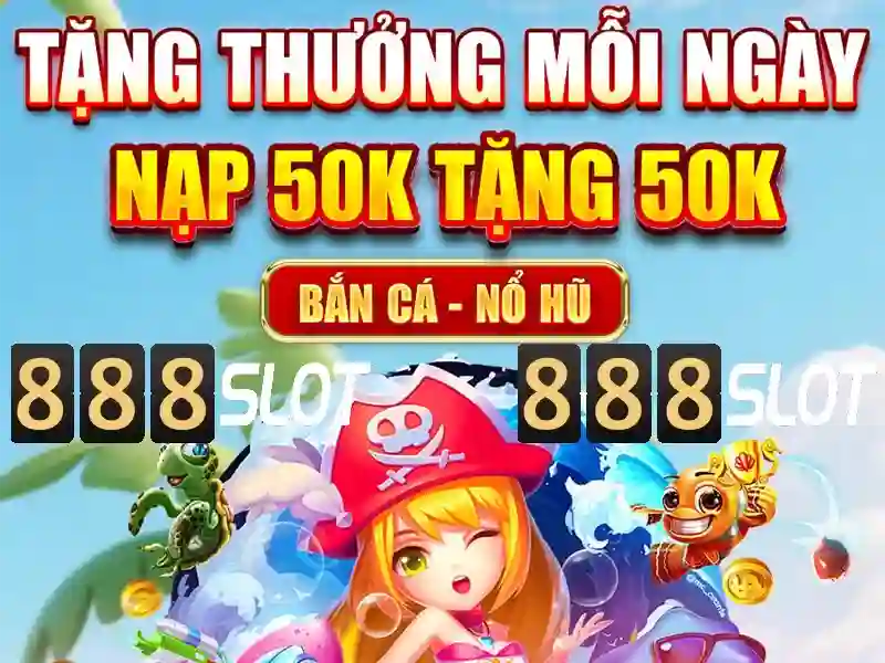888slot – Trò chơi slot trực tuyến hàng đầu tại Việt Nam