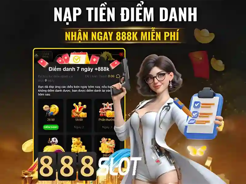 Nguồn gốc và sứ mệnh của win 888 slot apk