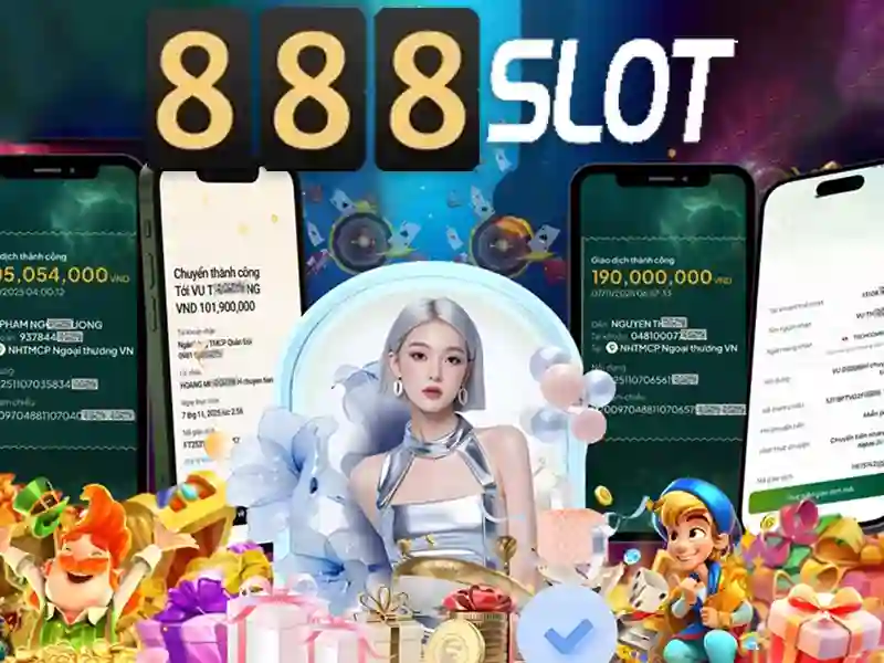 Lợi thế cạnh tranh của 888slot link