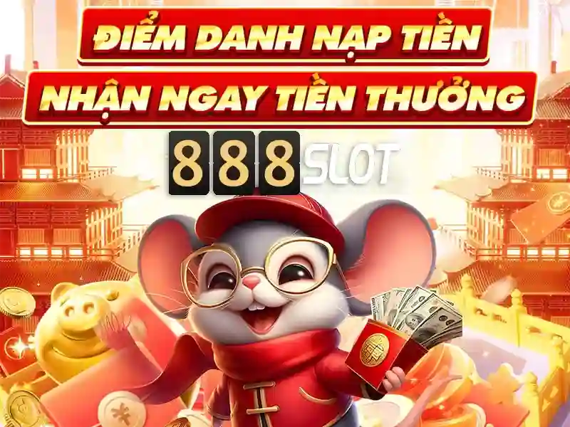 Khám phá best slot on 888 casino: trải nghiệm slot đỉnh cao