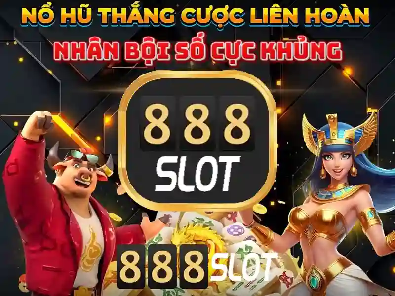 slot machine gratis 888 – Trải nghiệm đỉnh cao cùng 888slot