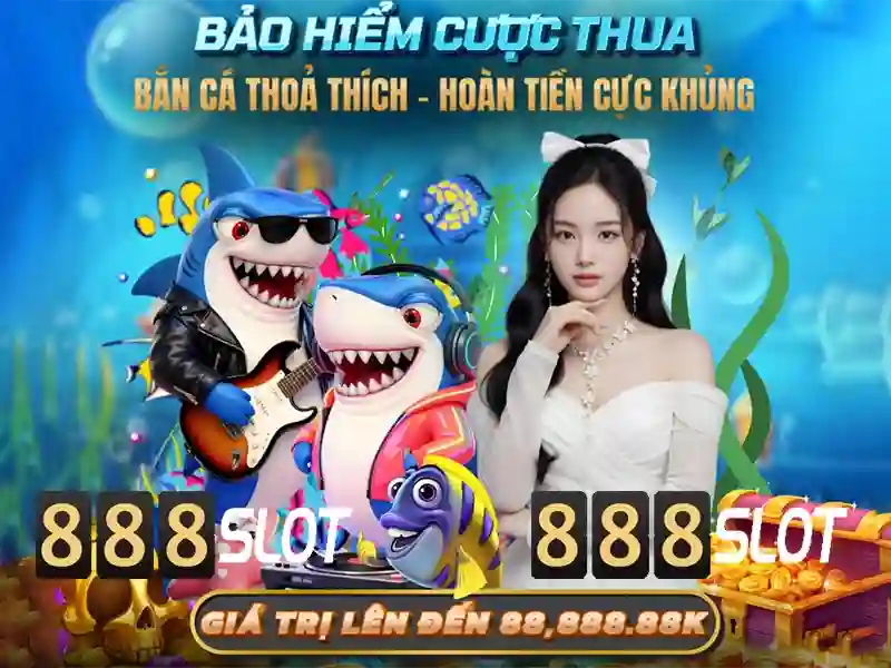 gg 888 slot – Khám phá động lực và giá trị thương hiệu