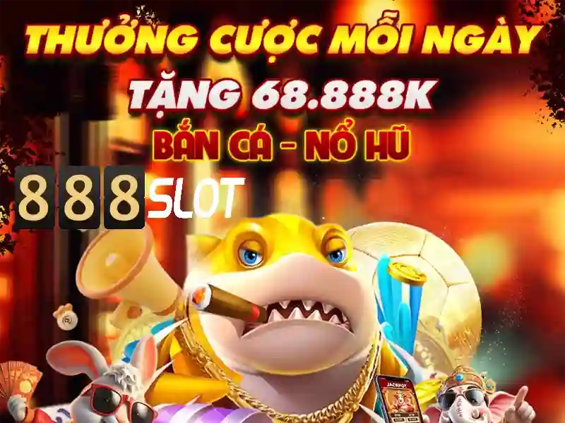 Giới thiệu sáng tạo về joker slot 888 v1