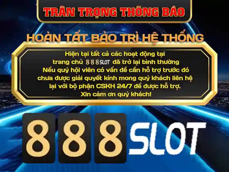 Chuong trinh hoan tra tien cuoc vip tai 888slot
