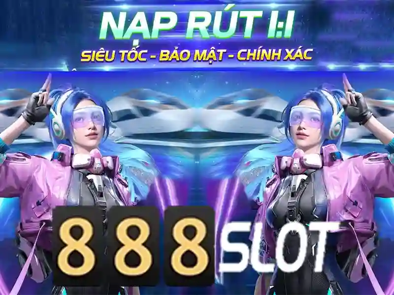 vegas slot 888 - chu de tong quan va gia tri cot loi