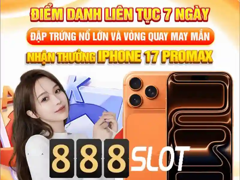 888slot - Nền tảng slot trực tuyến hàng đầu tại Việt Nam