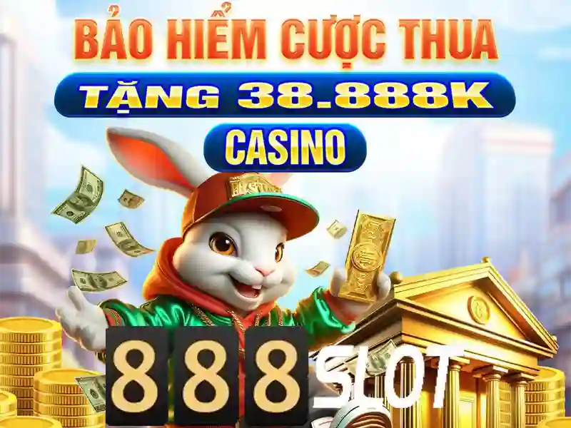 Giới thiệu về 888slot
