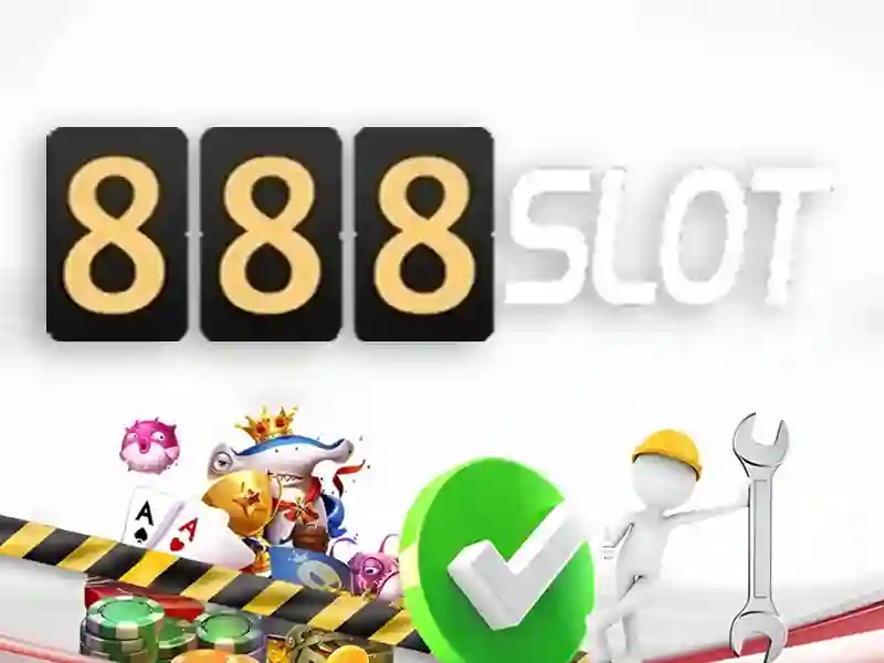 Giới thiệu sáng tạo 888slot 888 slot login
