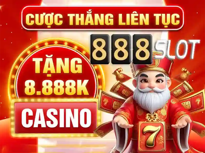 fortune slot 888 – Khám phá thế giới may mắn và công nghệ