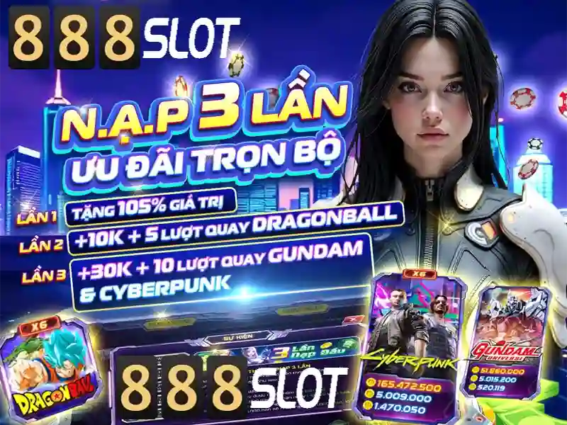 joker slot 888 v1 – Khám phá trải nghiệm và thương hiệu
